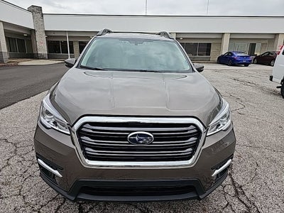 2021 Subaru Ascent Limited