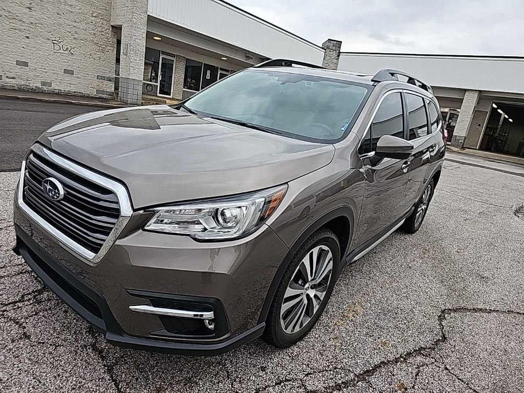 2021 Subaru Ascent Limited