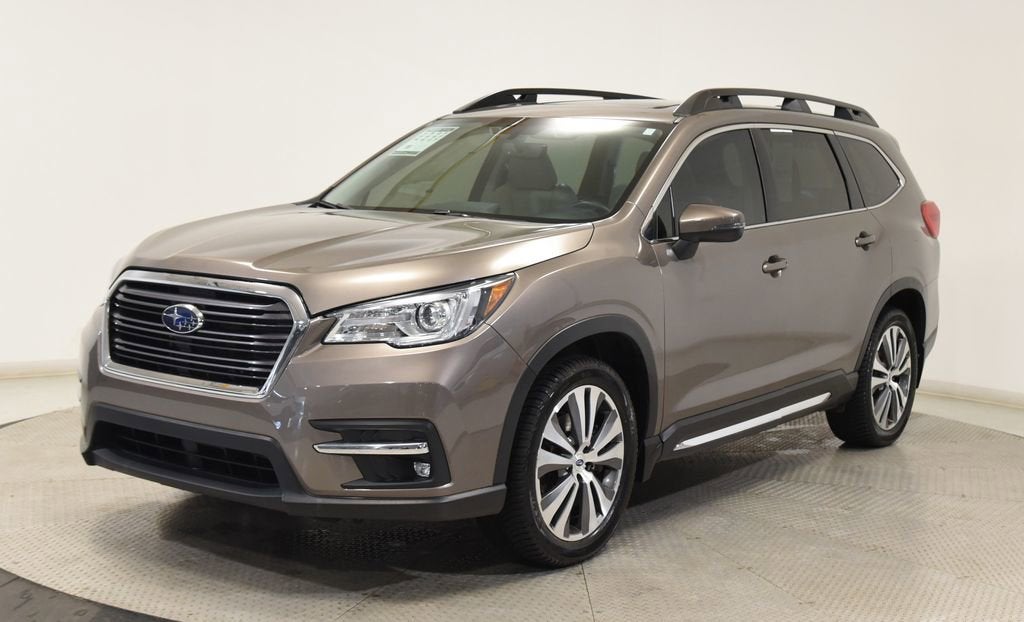 2021 Subaru Ascent Limited