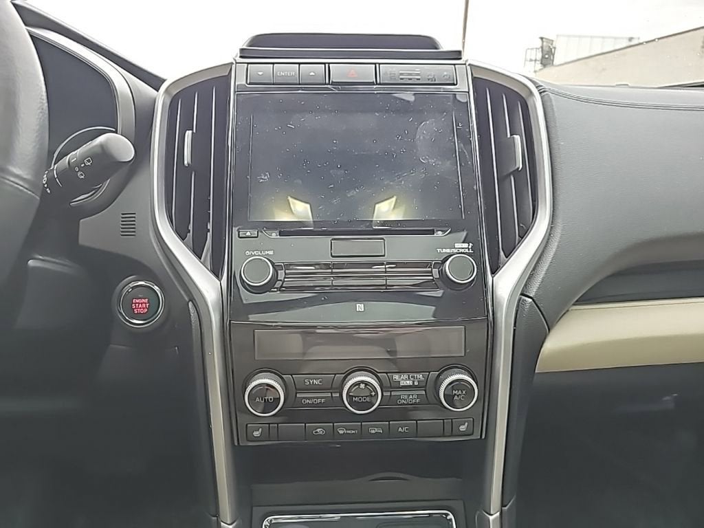 2021 Subaru Ascent Limited