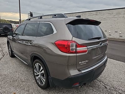 2021 Subaru Ascent Limited