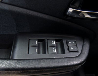 2017 Honda Ridgeline RTL