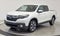 2017 Honda Ridgeline RTL