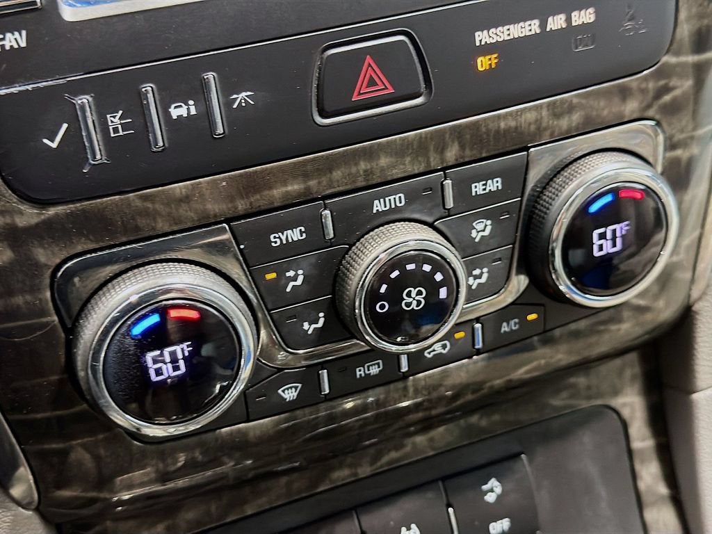 2013 Buick Enclave Convenience