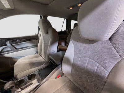 2013 Buick Enclave Convenience