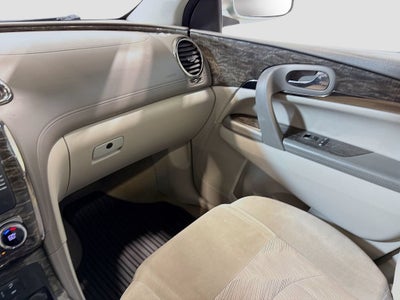 2013 Buick Enclave Convenience