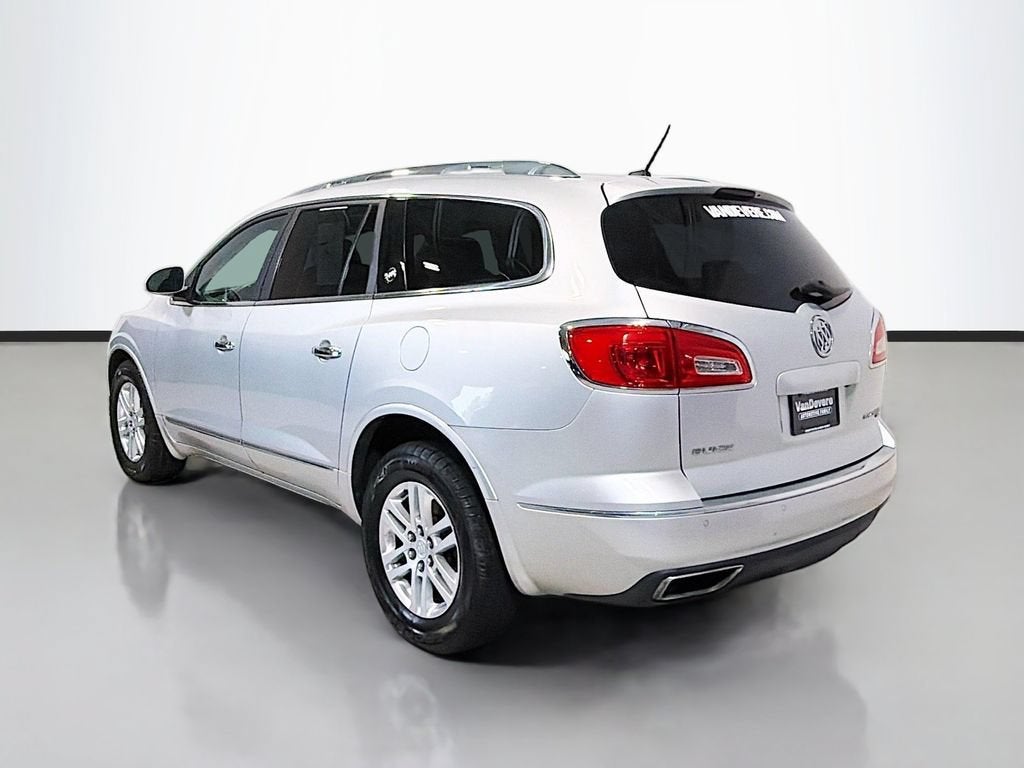 2013 Buick Enclave Convenience