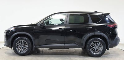 2022 Nissan Rogue S