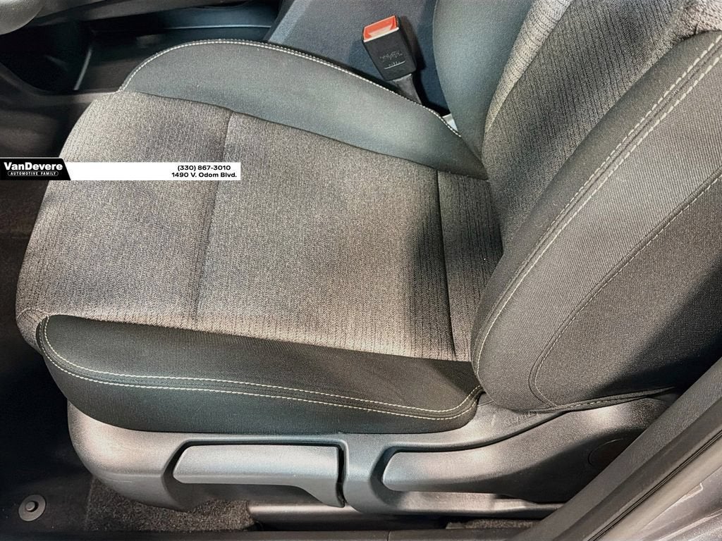 2022 Nissan Rogue S