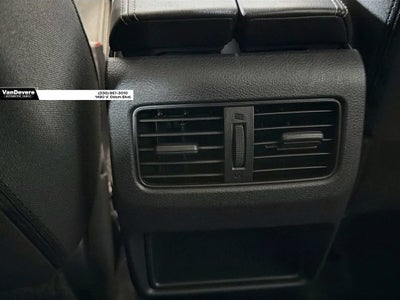 2022 Nissan Rogue S