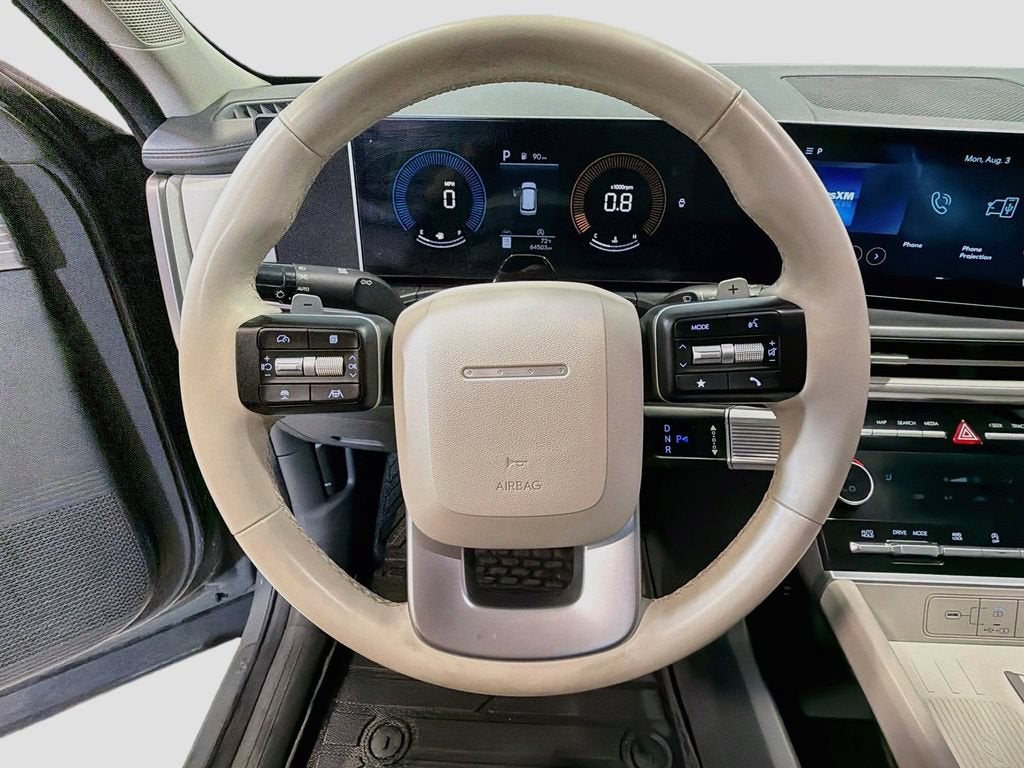 2024 Hyundai Santa Fe SEL