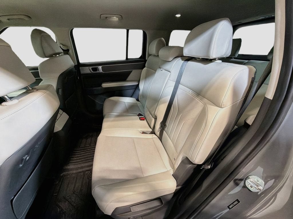 2024 Hyundai Santa Fe SEL
