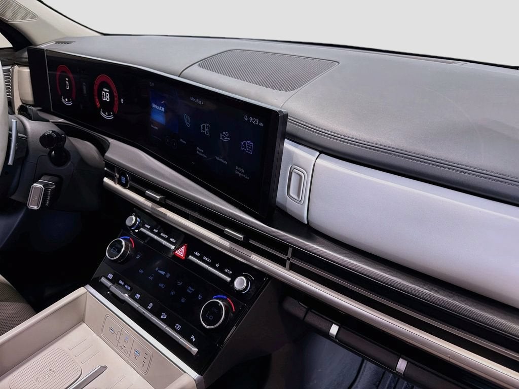 2024 Hyundai Santa Fe SEL