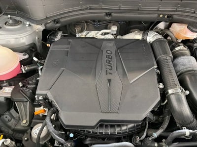 2024 Hyundai Santa Fe SEL