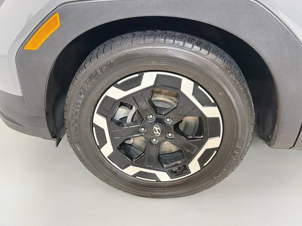 2024 Hyundai Santa Fe SEL