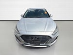 2019 Hyundai Sonata Eco