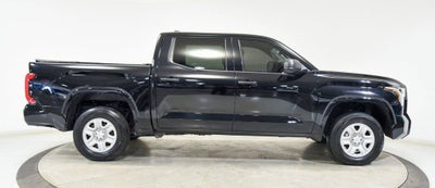 2024 Toyota Tundra 4WD SR