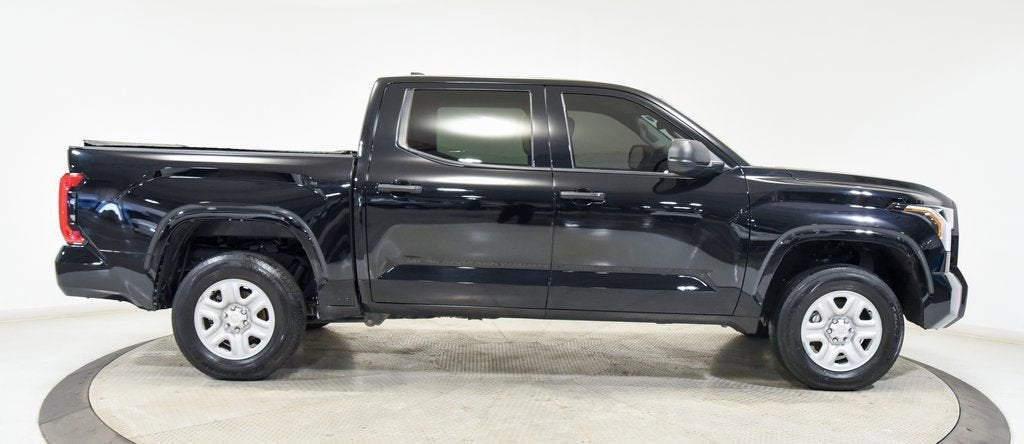 2024 Toyota Tundra 4WD SR