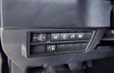 2024 Toyota Tundra 4WD SR