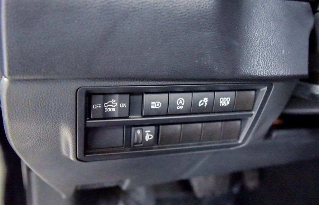 2024 Toyota Tundra 4WD SR