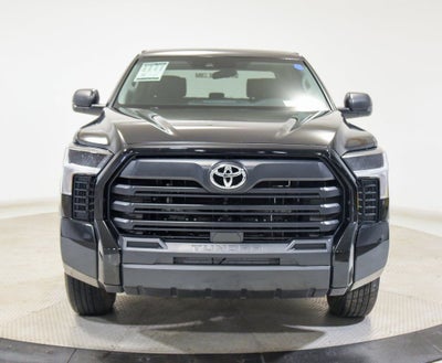 2024 Toyota Tundra 4WD SR