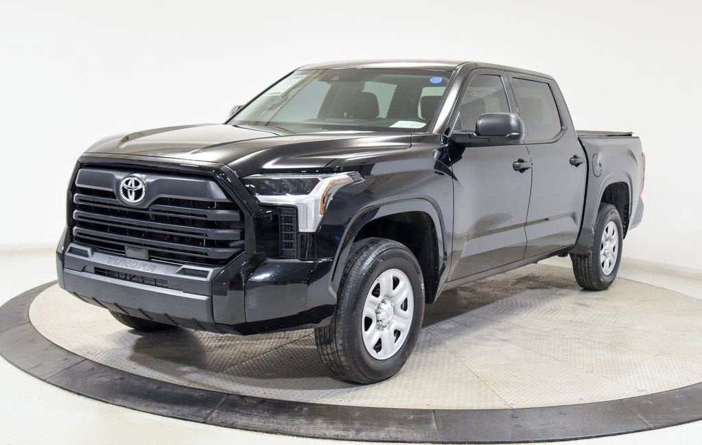 2024 Toyota Tundra 4WD SR