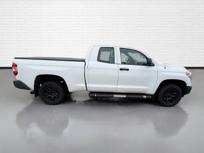2017 Toyota Tundra 4WD SR