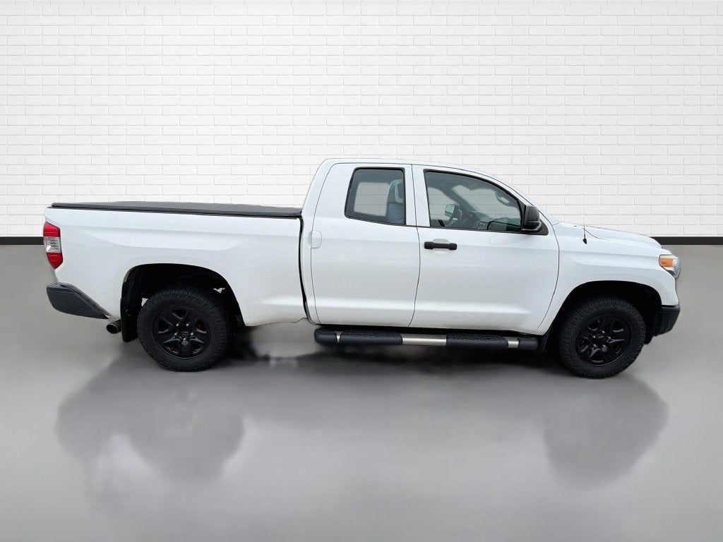 2017 Toyota Tundra 4WD SR