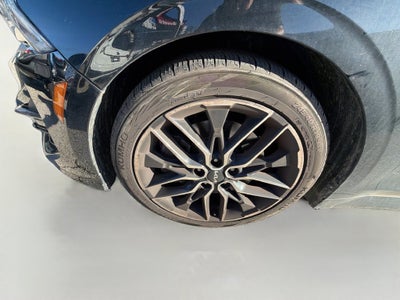 2023 Kia K5 GT