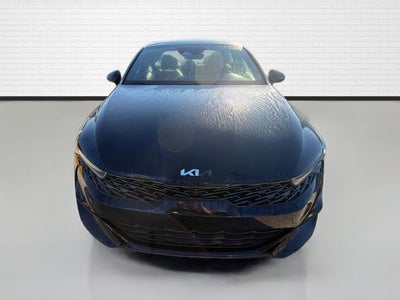 2023 Kia K5 GT