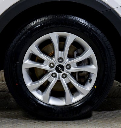 2022 Kia Telluride LX