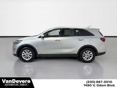 2020 Kia Sorento LX V6