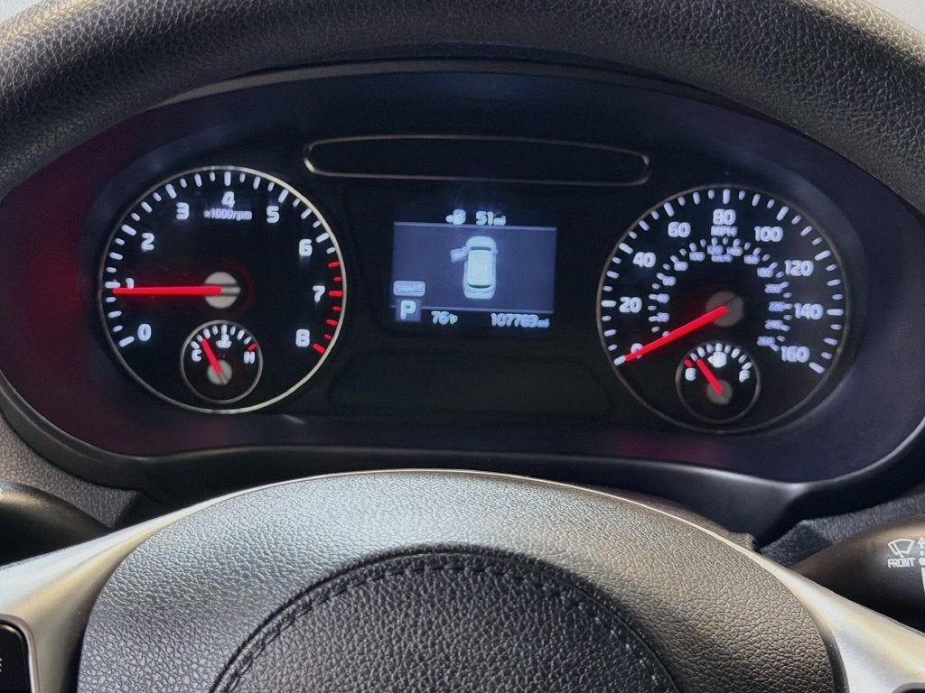 2020 Kia Sorento LX V6