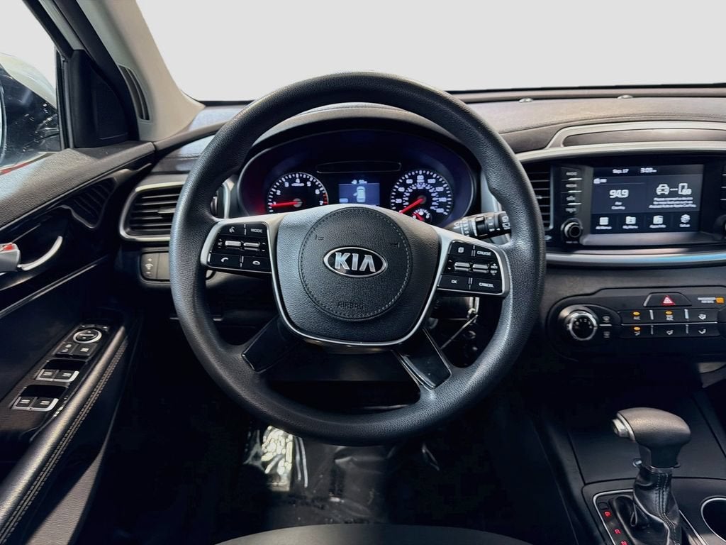 2020 Kia Sorento LX V6