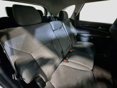 2020 Kia Sorento LX V6