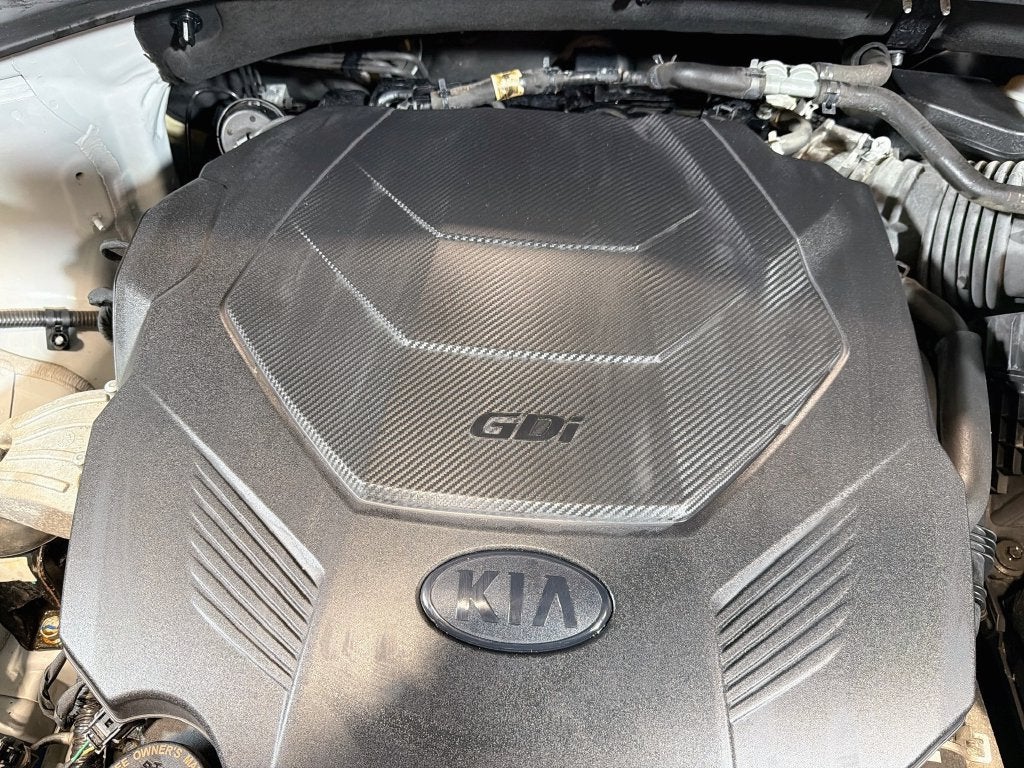 2020 Kia Sorento LX V6