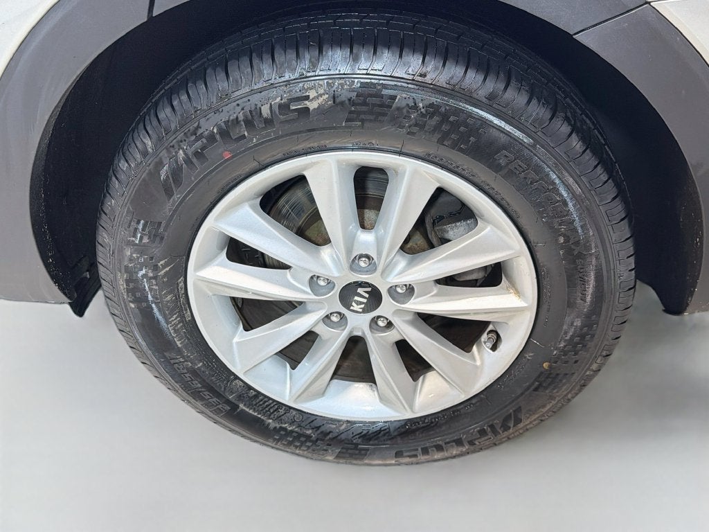 2020 Kia Sorento LX V6