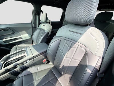 2027 Kia Telluride X-Line SX-Prestige