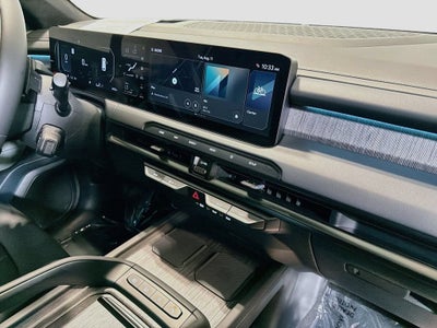 2027 Kia Telluride X-Line SX-Prestige