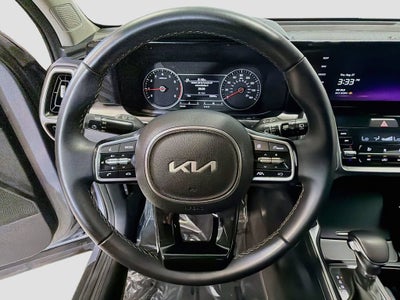 2023 Kia Sorento S