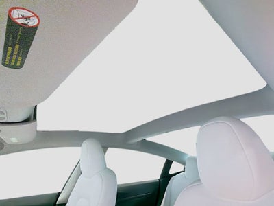 2023 Tesla Model 3 NA
