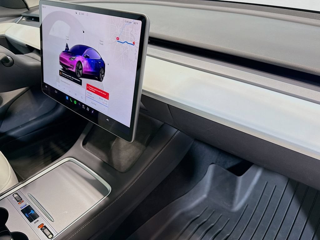 2023 Tesla Model 3 NA
