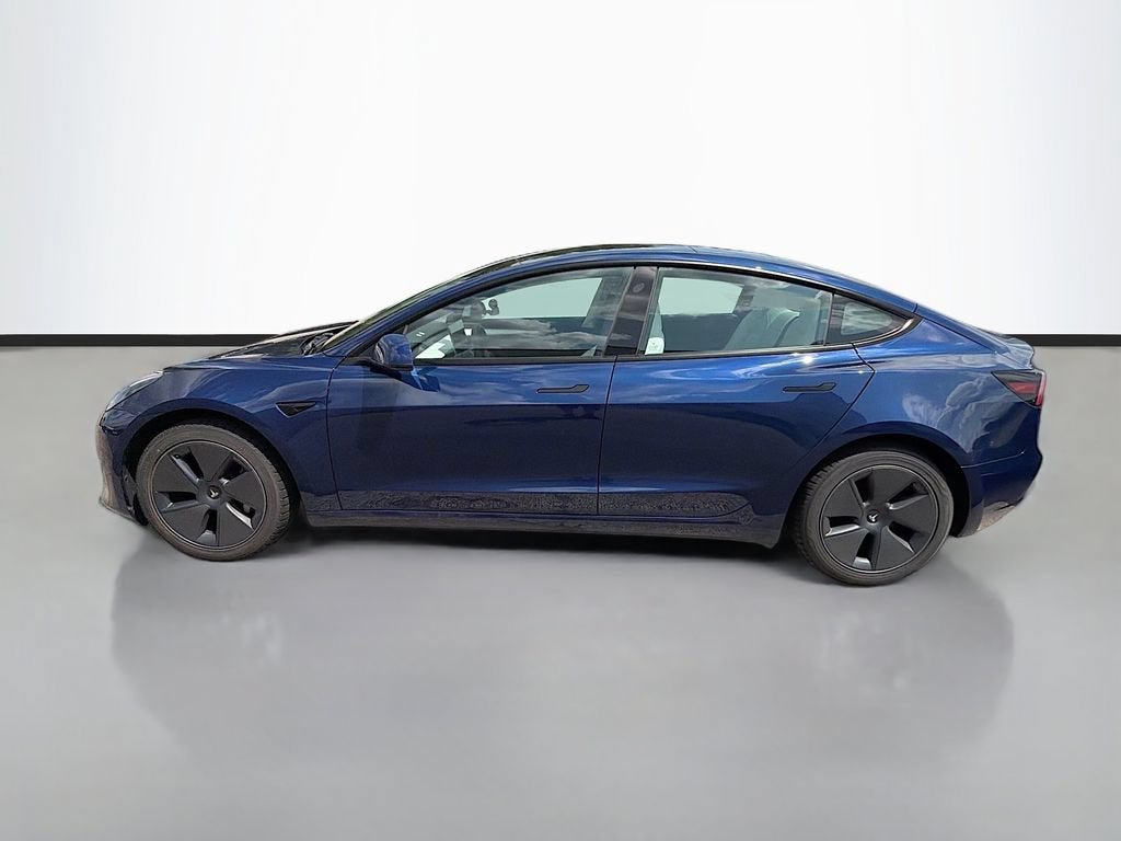 2023 Tesla Model 3 NA