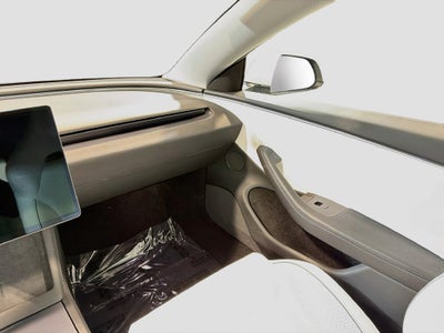 2025 Tesla Model 3 Performance