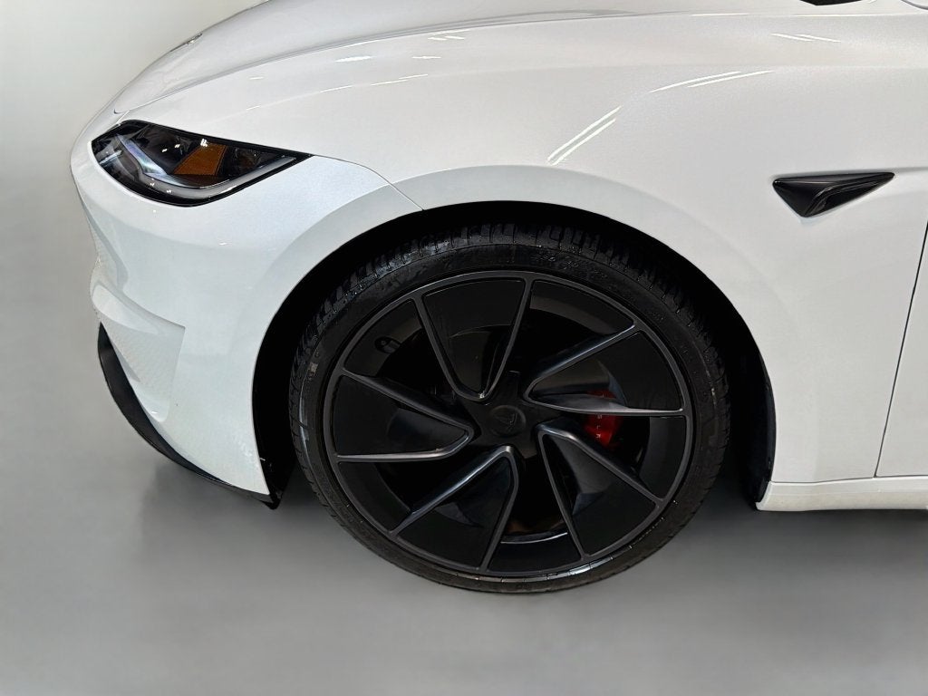 2025 Tesla Model 3 Performance
