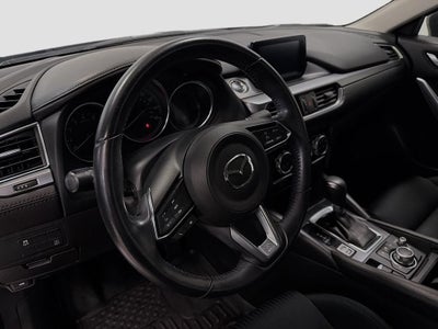 2017 Mazda Mazda6 Sport