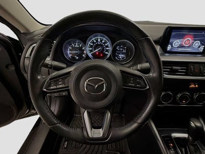 2017 Mazda Mazda6 Sport