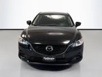 2017 Mazda Mazda6 Sport