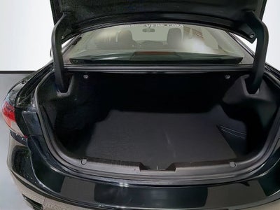 2017 Mazda Mazda6 Sport