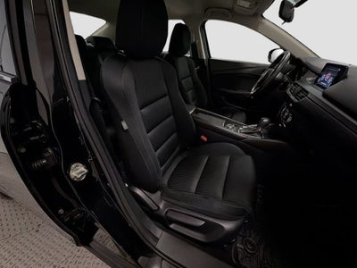 2017 Mazda Mazda6 Sport